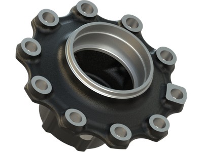 Wheel Hub