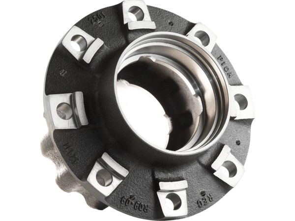 R 09.29, HINO wheel-end component