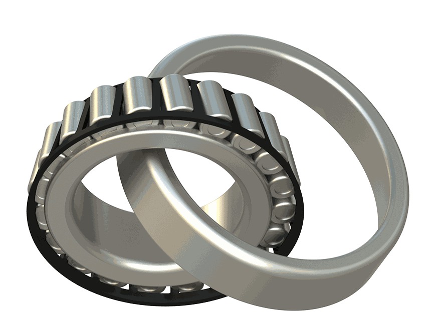 B 44.01, ENDURASET wheel-end component by Rastgar Engineering