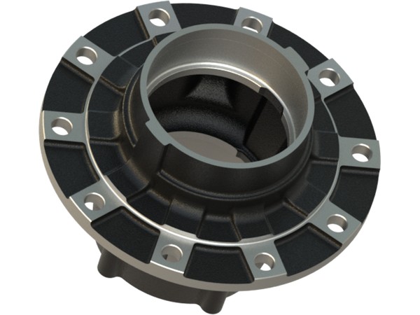 R 25.10, RASTGAR wheel-end component