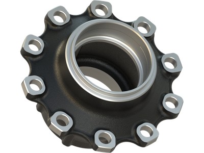 Wheel Hub