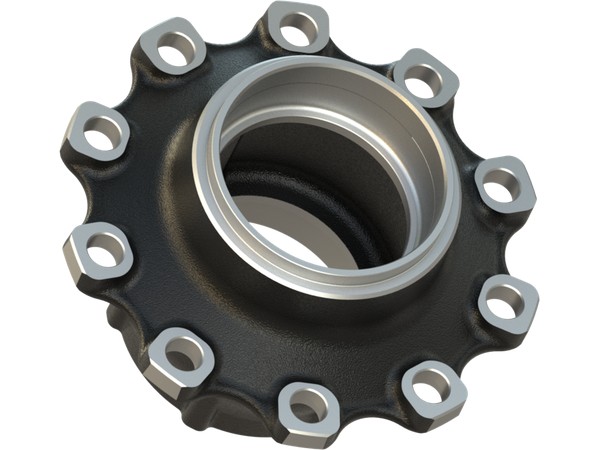 R 25.11, RASTGAR wheel-end component