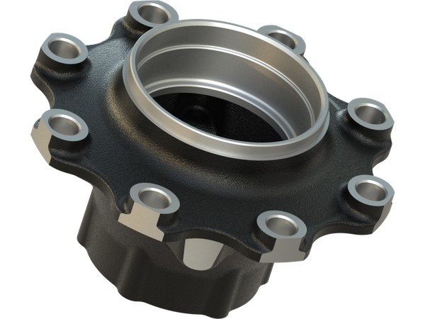 R 25.13, RASTGAR wheel-end component