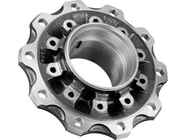 R 23.33, VOLVO wheel-end component