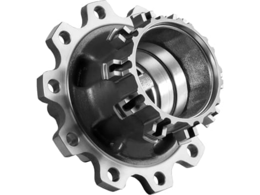 R 04.17, DAF wheel-end component by Rastgar Engineering