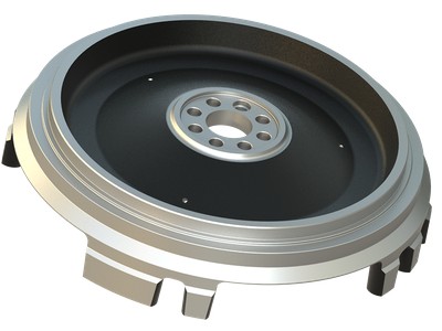 FlyWheel 