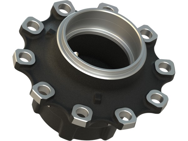 R 24.18, WEBB wheel-end component