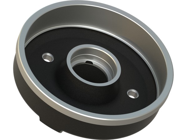 A 34.19, UTILITY TRAILER HUBS wheel-end component