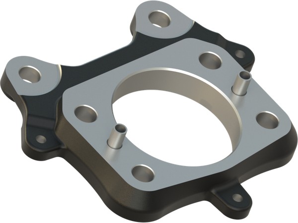 P 37.01, HONDA wheel-end component