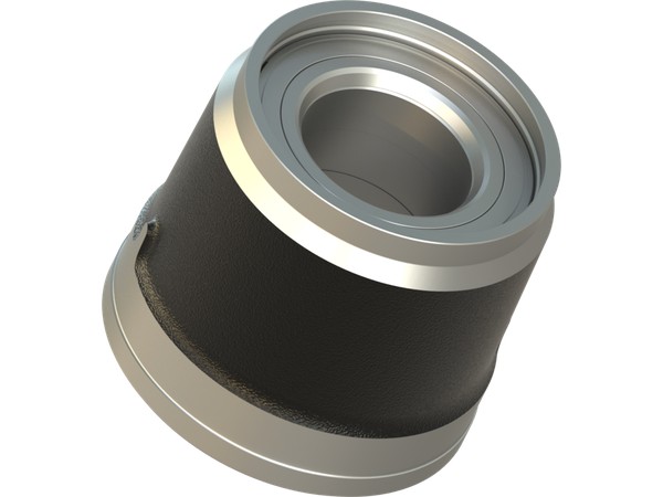 R 15.10 D00007, MERCEDES wheel-end component