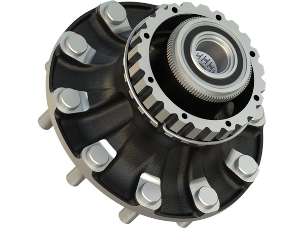 R 23.03 900587, VOLVO wheel-end component