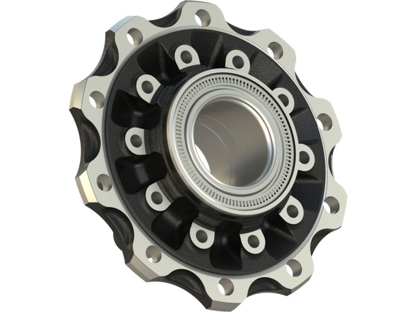 R 23.06 900107, VOLVO wheel-end component