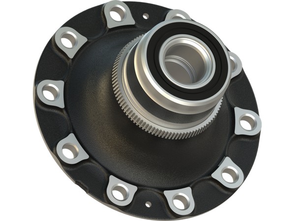 R 23.08 900107, VOLVO wheel-end component