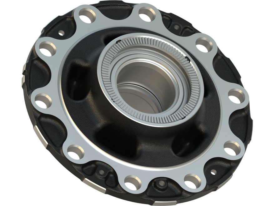 R 23.10 900107, VOLVO wheel-end component by Rastgar Engineering