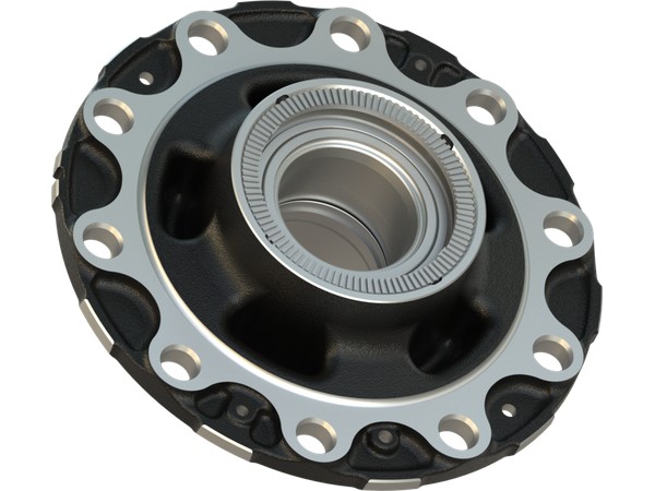 R 23.11 900107, VOLVO wheel-end component