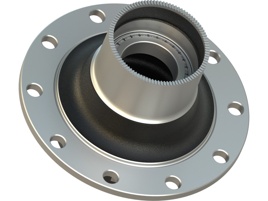 R 23.23 200107, VOLVO wheel-end component by Rastgar Engineering