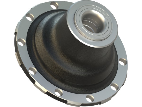 R 35.02 G00007, SCANIA wheel-end component