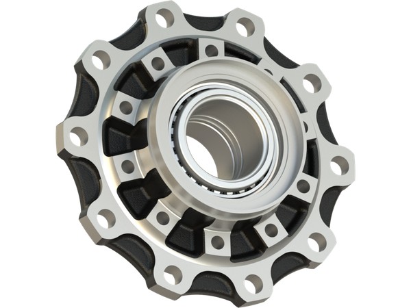 R 35.06 900007, SCANIA wheel-end component