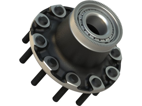 R 08.04 100117, GUNITE wheel-end component