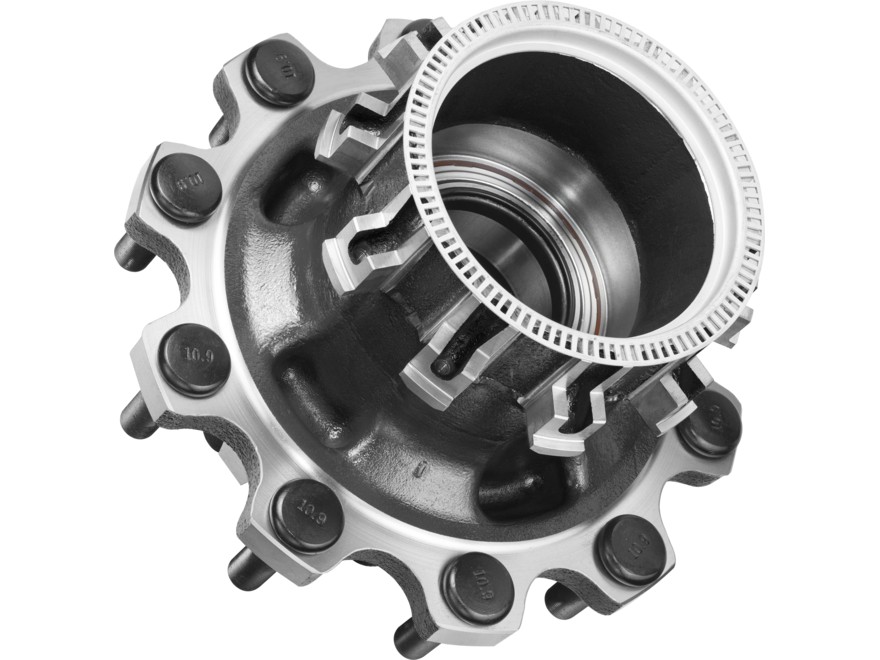 R 04.02 900187, DAF wheel-end component by Rastgar Engineering