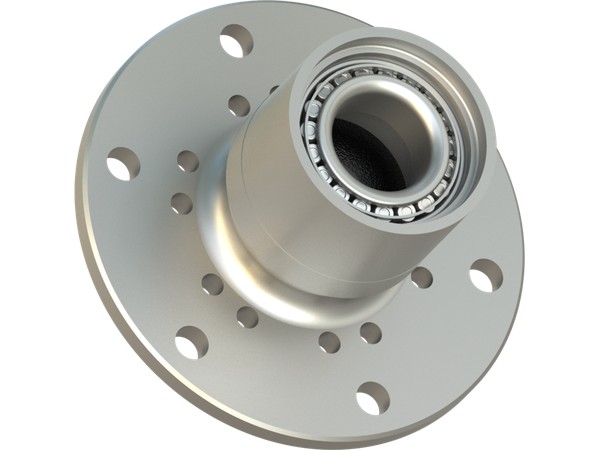 R 04.06 200007, DAF wheel-end component