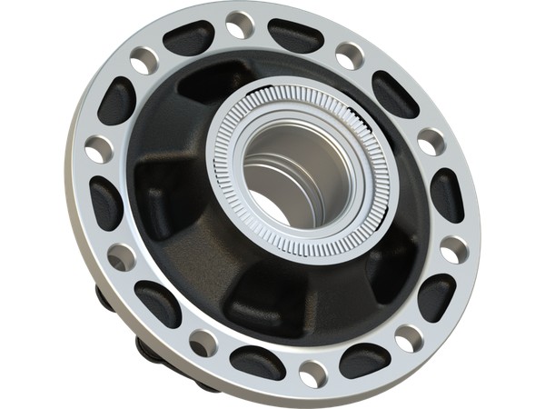 R 19.02 900107, RENAULT wheel-end component