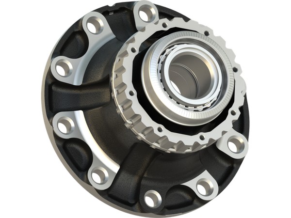 R 19.12 900507, RENAULT wheel-end component