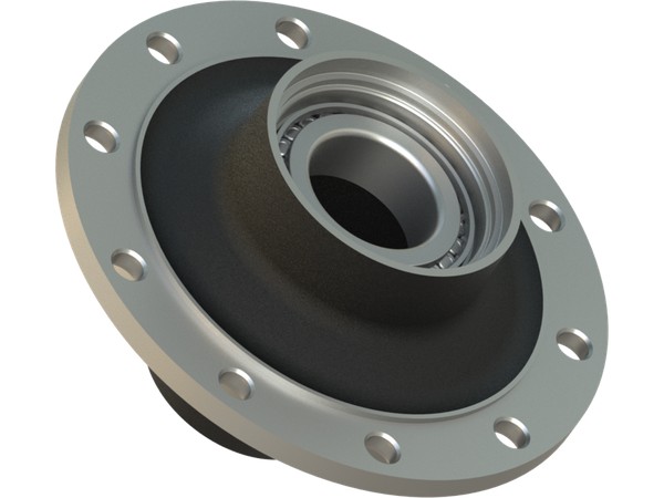R 01.03 200007, BPW wheel-end component