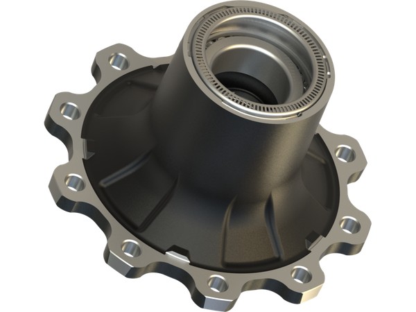 R 01.18 200107, BPW wheel-end component