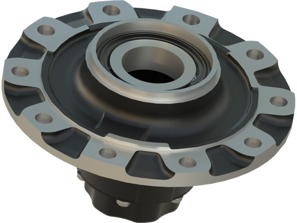 R 18.04 214007, ROR wheel-end component
