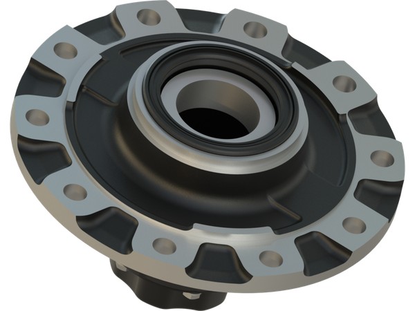 R 18.05 214007, ROR wheel-end component
