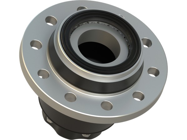R 18.06 214007, ROR wheel-end component