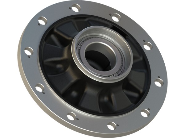 R 01.05 200007, BPW wheel-end component