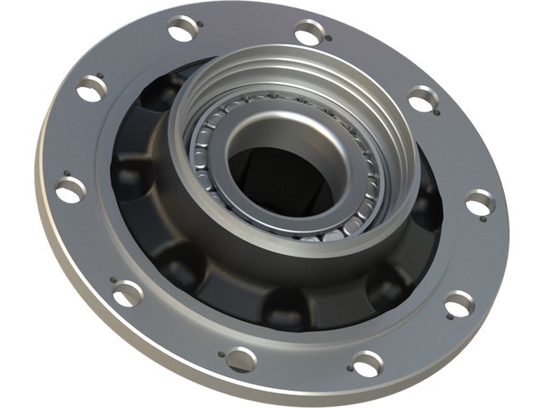 R 01.10 200007, BPW wheel-end component