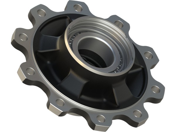 R 01.11 200007, BPW wheel-end component