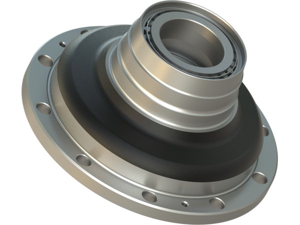 R 11.01 200007, IVECO wheel-end component