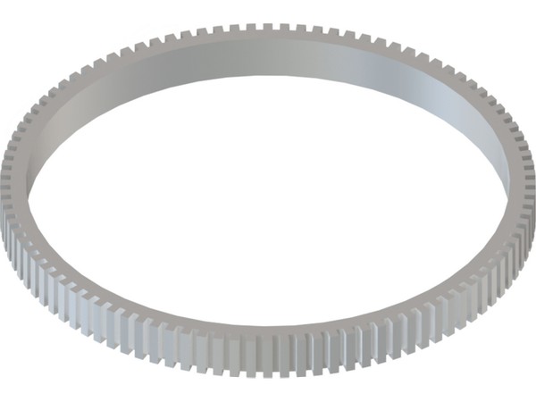E 23.04, VOLVO wheel-end component