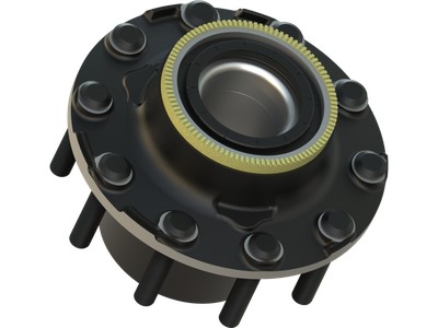 Enduraset Assembly