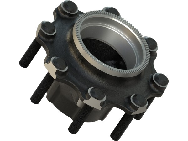 R 25.03 100117, RASTGAR wheel-end component