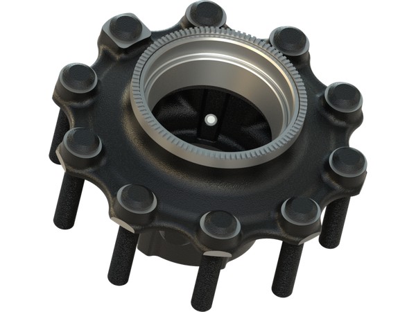 R 25.09 120117, RASTGAR wheel-end component
