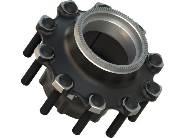 R 25.12 120117, RASTGAR wheel-end component