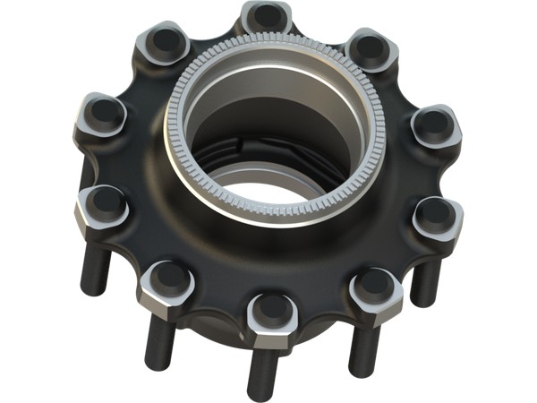 R 25.14 120117, RASTGAR wheel-end component