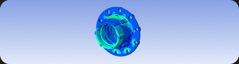 Casting Simulation