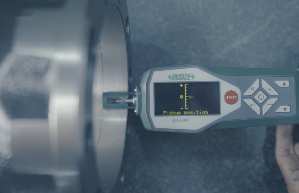 Surface Finishing